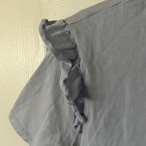 BUNDLE 3/$12 Zara Short Sleeve Tee Shirt - Picture 2 of 5